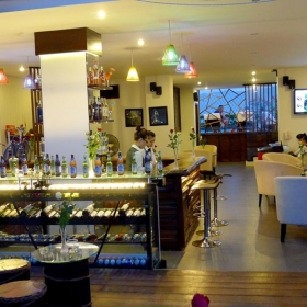 Khách sạn Hà Nội Golden 3 sao