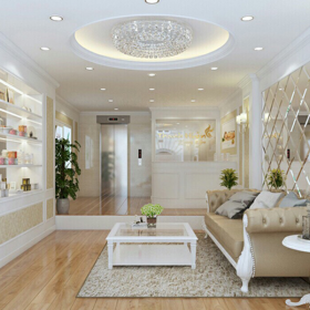 Thanh Hiền Luxury Spa