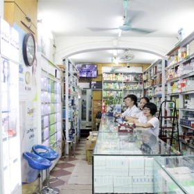 Phòng khám Đa khoa Vĩnh Phúc