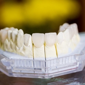 Nha Khoa Đại Lợi