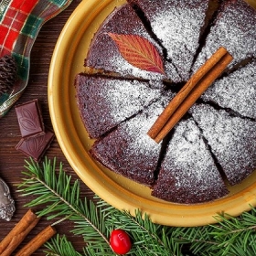 Tiệm Bánh Dolce Vita