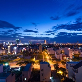 Salamander Hotel and Apartment 