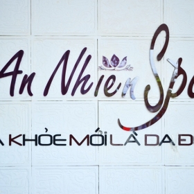 An Nhiên Spa