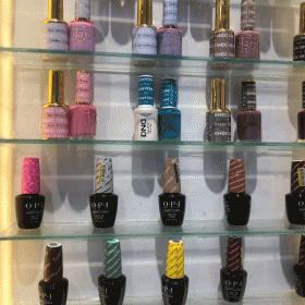 An Beauty Nails & Wax