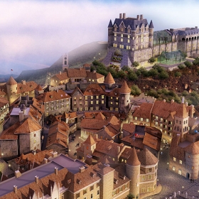 Trí Đại Cát Travel