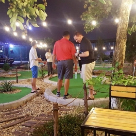 MiniGolf Việt Nam