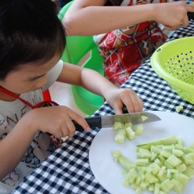 Câu lạc bộ Sao Nhỏ - LittleStar