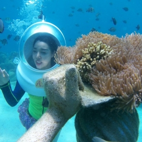 Du lịch Biển Nha Trang