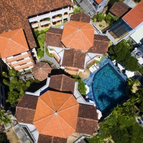 Lotus Hội An Boutique Hotel & Spa 3 sao