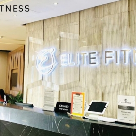 FLASH SALE - Gói 14 ngày tập gym tại Elite Fitness