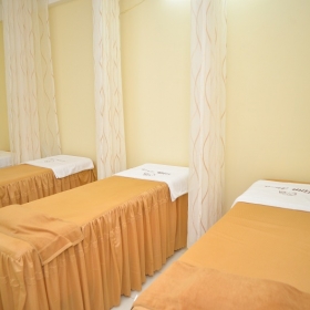 Linh Phan Beauty And Spa