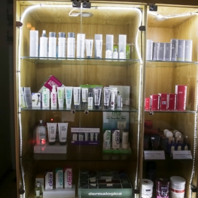 Minh Tue's Beauty Salon