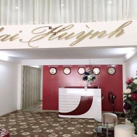 Trung tâm thẩm mỹ - Spa Mai Huỳnh