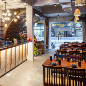 TSF Thai Street Food