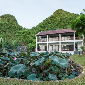 Aravinda Resort Ninh Binh