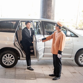 Khách sạn Mường Thanh Quảng Bình