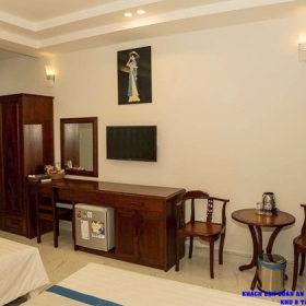 Khách sạn Đoàn An điều dưỡng 298