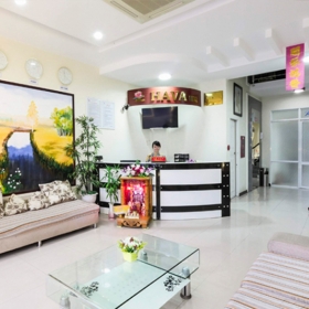 Khách sạn Hava Đà Nẵng