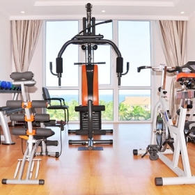 Khách sạn Sea Castle 2 Đà Nẵng