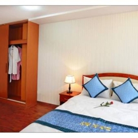 Khách sạn Sông Thu 