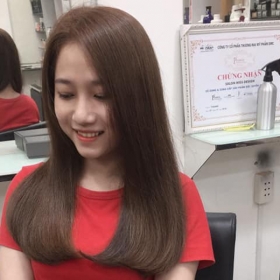 Mạnh Tây Hair Salon