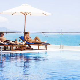 Khách Sạn Havana Nha Trang