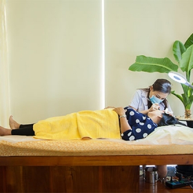 Viện Điều Trị & PTTM Mega Hospital