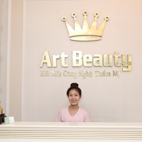 Art Beauty Spa