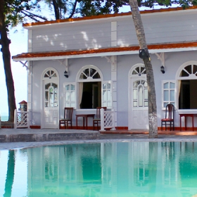 Sand Beach Resort Mũi Né 