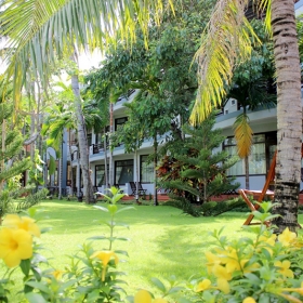 Coral Sea Mũi Né Resort 4