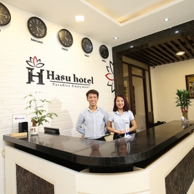 Khách sạn Hasu Hà Nội