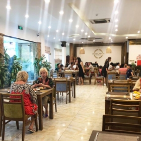 GREEN HOTEL MANAGEMENT