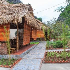 HOALU ECO HOMESTAY