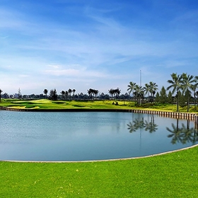 BRG Da Nang Golf Resort
