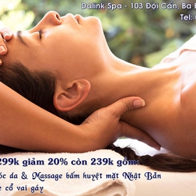 Dalink Spa