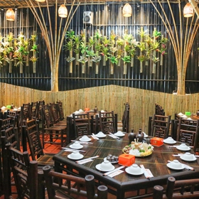 Lẩu Chill-Thỏ Đế Vương