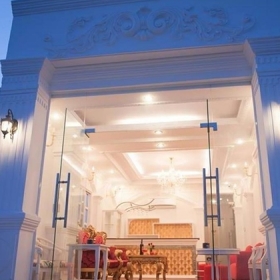 Phụng Hoàng Gold Palace Hotel