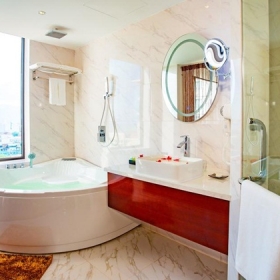 Khách sạn Cicilia Nha Trang