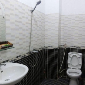 Khách sạn Bostand 2 Đà Nẵng 