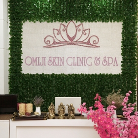 Omiji Skin Clinic & Spa