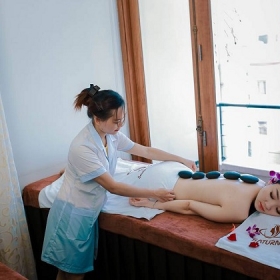 Viện đào tạo thẩm mỹ quốc tế Saturn