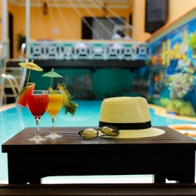 Khách sạn Sunset Hoi An 