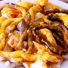 Nhà hàng Chef BBQ 