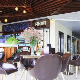 KHÁCH SẠN SOFIA TAM ĐẢO