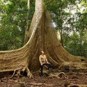 ORCHARD NAM CAT TIEN RESORT