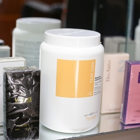 Hair Salon Lê Thúy