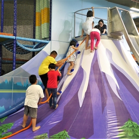 Hệ Thống Khu Vui Chơi BigFun 