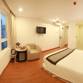 Khách sạn Haya Đà Nẵng 3