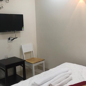 Khách sạn Biển Ngọc Vũng Tàu