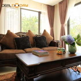 Đà Lạt - CEREJA Hotel Resort - 4 Sao - Family Suite 3 Bedrooms